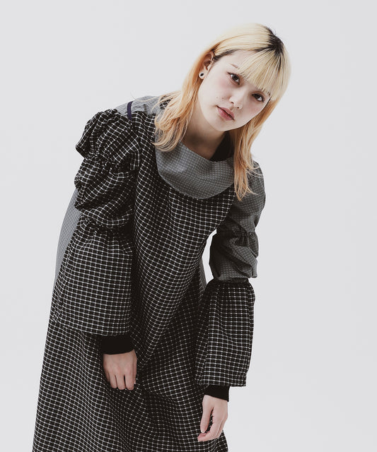【O in T】SLEEVER