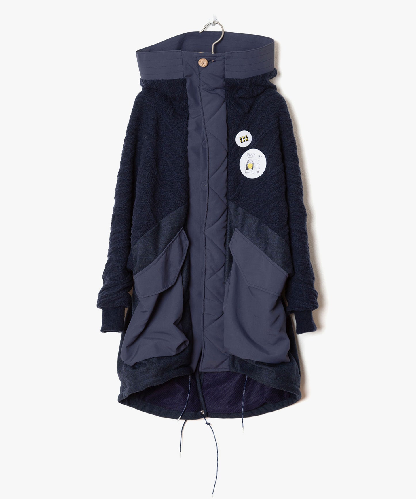 Big Hood Northen Blouson