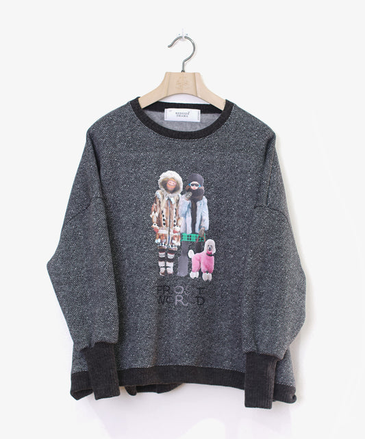 Home Sweater Pullover