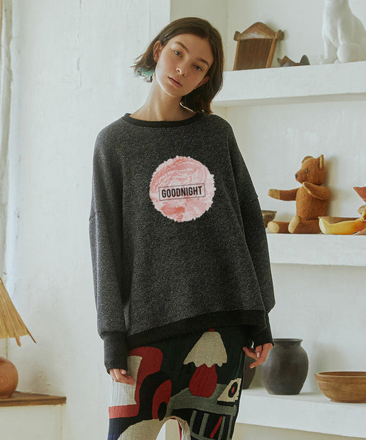Home Sweater Pullover