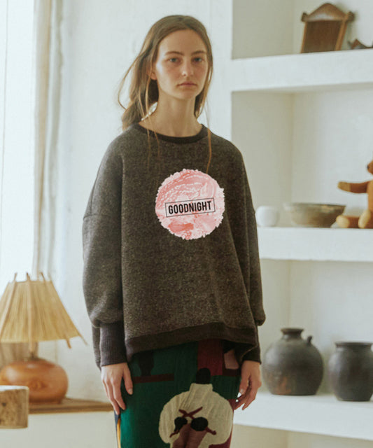 Home Sweater Pullover