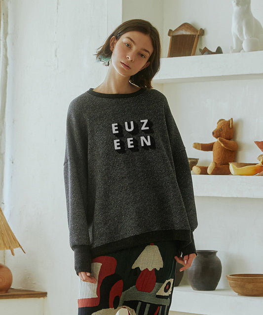 Home Sweater Pullover