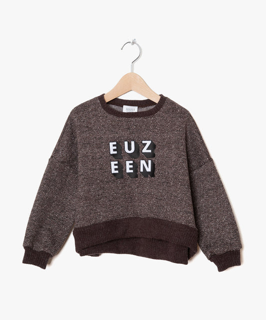 Home Sweater Pullover