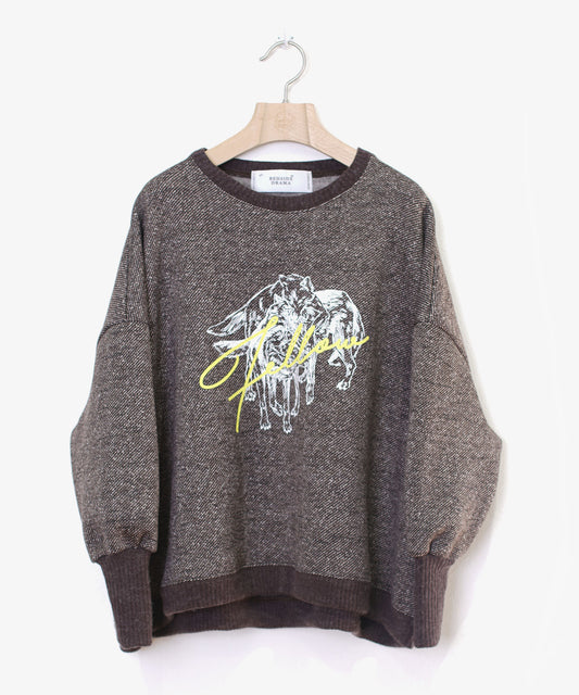 Home Sweater Pullover